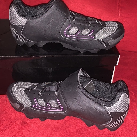 Pearl Izumi Women's All-Road III Cycling Shoe Sz 39/8 - Picture 4 of 9